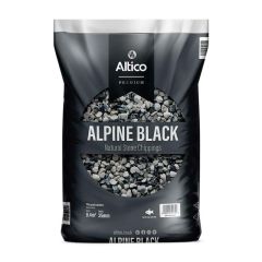 Altico Alpine Black Chippings Large Bag
