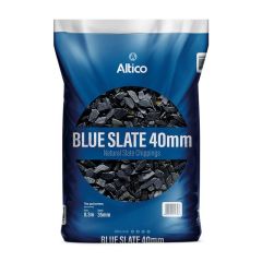 Altico Blue Slate 40mm
