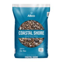 Altico Coastal Shore Pebbles Large Bag