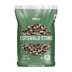 Altico Cotswold Stone Large Bag
