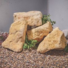 Altico Cotswold Stone Rockery