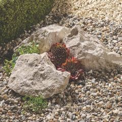 Altico Dove Grey Rockery
