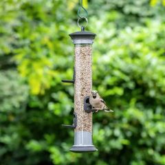 CJ Wildlife Apollo 5 Port Seed Feeder