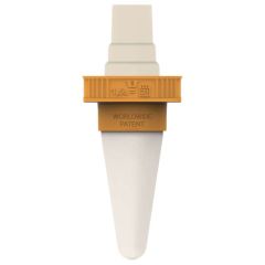 Hozelock Aquasolo Universal (Orange = Small) 1.5L 21 Day (x 3+1)