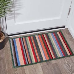 Smart Garden ArtStripes Ritzy Rug 45x75cm