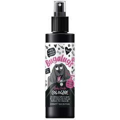 Bugalugs Dog Cologne Baby Fresh 200ml Spray Bottle