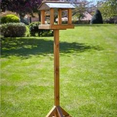 Tom Chambers Baby Ryedale Bird Table