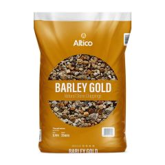 Altico Barley Gold Chippings Large Bag