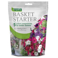 Basket Starter 12 Biscuits - Empathy