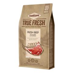 Carnilove True Fresh Beef 4Kg