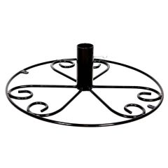 Tom Chambers Bird Station Patio Stand