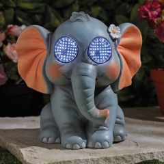Smart Garden Blinkin' Elephant Large