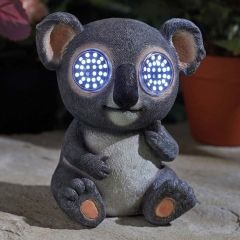 Smart Garden Blinkin' Koala 13cm