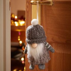 Smart Garden Bobble Gonk Pendant Grey