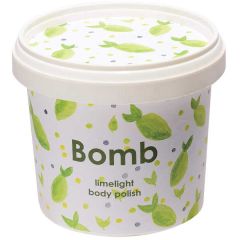 Get Fresh Limelight Body Polish