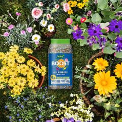 Westland Boost Slow Release Plant Food 750g