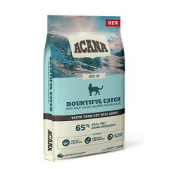 Acana Bountiful Catch Cat 340G