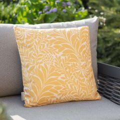 Bramblecrest Scatter Cushion Citrus Fern