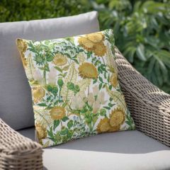 Bramblecrest Scatter Cushion Sunflower Field