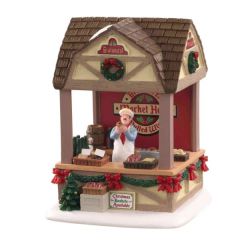 Lemax Christmas Market Bratwurst, B/O (3V)
