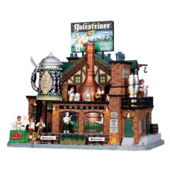 Lemax Tulesteiner Brewery