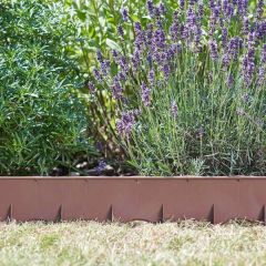 FlexEdge Brown - Smart Garden