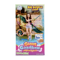 Gazillion Bubbles - Big Bubble Loop 