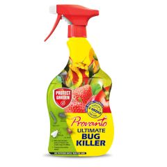 Provanto® Ultimate Bug Killer 1L - Ready To Use