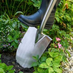 Burgon &amp; Ball Ladies Groundbreaker Spade