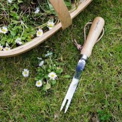 Burgon &amp; Ball Stainless Daisy Grubber
