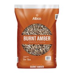 Altico Burnt Amber Chippings Large Bag