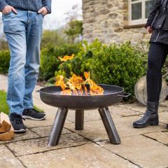 Smart Garden Caldera Firebowl