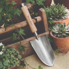 Kent & Stowe Stainless Steel Capability Trowel FSC-100%