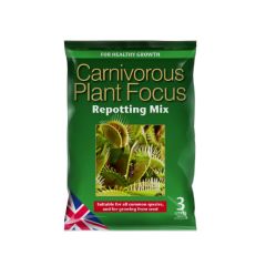 Carniverous Focus 3L