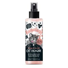 Bugalugs Cat Cologne 200ml Spray Bottle