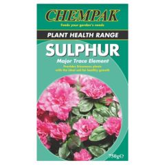 Chempak Sulphur Chips 750g