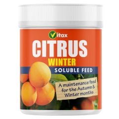 Citrus Feed - Winter - 200g