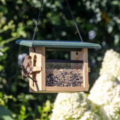 CJ Wildlife Eindhoven Hanging Feeding House