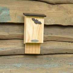 CJ Wildlife National Trust Glamis Bat Box
