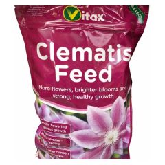 Vitax Clematis Feed 0.9KG
