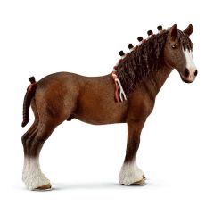 Schleich Clydesdale Gedling