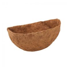 16" Wall Basket Coco Liner - Smart Garden