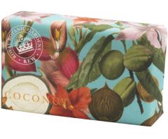 Kew Gardens 240g Coconut Soap