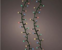 Kaemingk LED Compact Lights 500 Rainbow