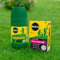 Miracle-Gro® Multi Use Compact Spreader