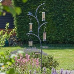 Smart Garden Complete Wild Wings Feeding Station