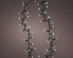 LED Compact Lights 1000 Cool White - Kaemingk