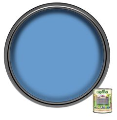 Cuprinol Garden Shades 1L Cornflower