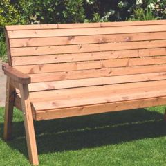 Charles Taylor Winchester Three Seat Bench