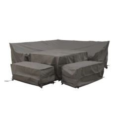 Bramblecrest Square Corner Sofa Set Covers